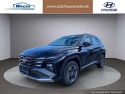 Farbe: schwarz Neu 2025 Hyundai Tucson Select SUV | 27.570 € (Superpreis)
