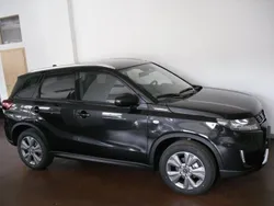 Schwarz Neu 2025 Suzuki Vitara Comfort SUV | 24.900 € (Guter Preis)