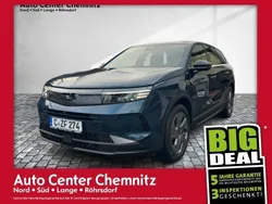Spektrum blau Gebraucht 2024 Opel Grandland X Edition SUV | 29.447 € (Superpreis)
