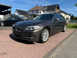 Braun Gebraucht 2011 BMW 528 Kombi | 6.990 € (Superpreis)