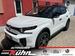 Polar weiß Neu 2025 Citroën C3 Aircross Start SUV | 21.890 € (Fairer Preis)