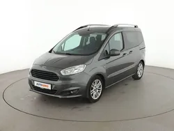 Ford Tourneo