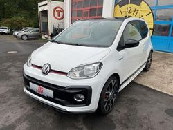 Weiß Gebraucht 2018 VW up! GTI Kleinwagen | 11.990 € (Fairer Preis)