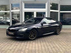 Schwarz Gebraucht 2014 BMW 640 M Sport Coupé | 15.490 € (Fairer Preis)
