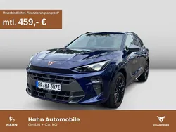 Kosmosblau Gebraucht 2025 Cupra Terramar VZ SUV | 48.960 € (Fairer Preis)