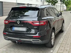Schwarz Gebraucht 2017 Renault Koleos SUV | 14.500 € (Fairer Preis)