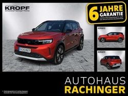 Grau Gebraucht 2025 Opel Frontera SUV | 24.970 € (Guter Preis)