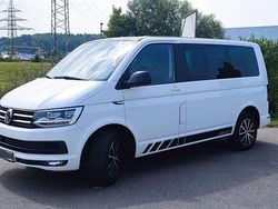 Weiß Gebraucht 2018 VW T6 Edition Van | 34.000 € (Fairer Preis)
