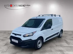 Weiß Gebraucht 2018 Ford Transit | 13.900 € (Fairer Preis)