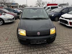 Esterno (nero provocatore Gebraucht 2012 Fiat Panda Classica Kleinwagen | 1.550 € (Guter Preis)