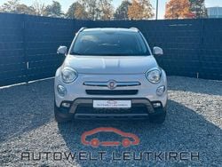 Grau Gebraucht 2015 Fiat 500X Cross SUV | 11.980 € (Fairer Preis)