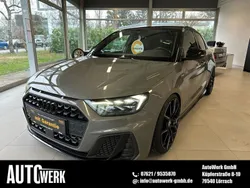 Grau Gebraucht 2020 Audi A1 Edition .1 Kleinwagen | 30.900 €