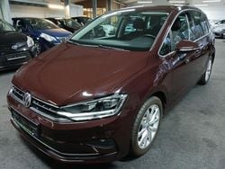 Schwarz Gebraucht 2018 VW Golf VII Highline Kombi | 16.500 € (Guter Preis)