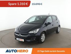 Blau Gebraucht 2019 Opel Corsa Limousine | 13.780 € (Fairer Preis)