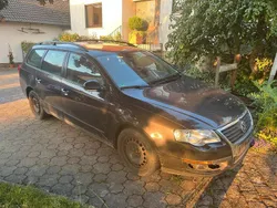 Gebraucht 2008 VW Passat Kombi | 1.200 € (Superpreis)