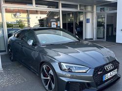 Schwarz Gebraucht 2019 Audi RS5 Ambiente Limousine | 46.000 € (Superpreis)