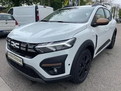 Gletscherweiss Neu 2025 Dacia Sandero Extreme Kleinwagen | 20.580 € (Fairer Preis)