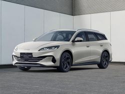 Sandstone Neu 2025 BYD Seal Comfort Kombi | 35.490 € (Guter Preis)