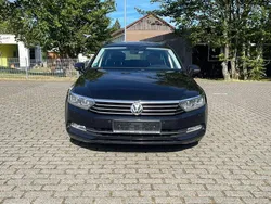 Schwarz Gebraucht 2018 VW Passat Comfortline Kombi | 8.500 € (Guter Preis)