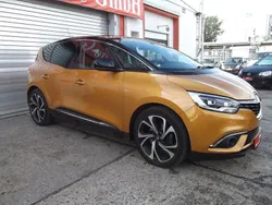 Other Gebraucht 2017 Renault Scénic IV Bose Edition Van / Kleinbus | 11.499 € (Guter Preis)