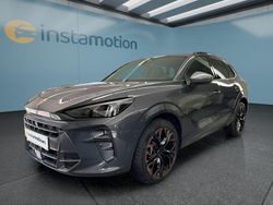 Grau Neu 2025 Cupra Terramar SUV | 50.099 € (Etwas zu teuer)