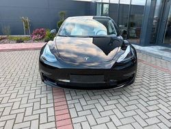 Schwarz Gebraucht 2021 Tesla Model 3 Limousine | 28.000 € (Superpreis)