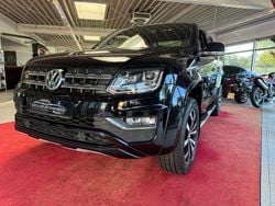 Schwarz Gebraucht 2018 VW Amarok Aventura Abholung | 19.999 € (Guter Preis)