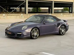 Andere Gebraucht 2008 Porsche 911 | 54.950 €