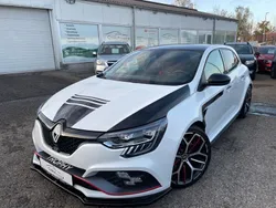 Renault Mégane IV
