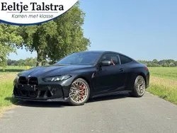 Schwarz Neu 2025 BMW M4 Coupé | 129.800 € (Superpreis)