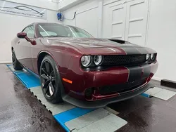 Rot Gebraucht 2019 Dodge Challenger Coupé | 32.880 € (Superpreis)