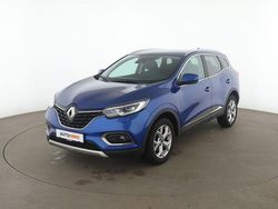 Blau Gebraucht 2019 Renault Kadjar LIMITED SUV | 15.090 € (Fairer Preis)