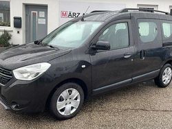 Schwarz Gebraucht 2020 Dacia Dokker Van / Kleinbus | 14.490 € (Fairer Preis)