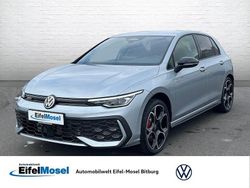 Silber Neu 2025 VW Golf VIII GTI Limousine | 52.925 €