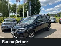 Blackpearlschwarz metallic Neu 2025 Renault Kangoo Techno Van / Kleinbus | 30.950 € (Fairer Preis)