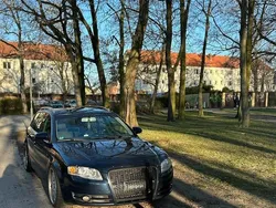 Blau Gebraucht 2006 Audi A4 Performance Kombi | 2.322 €