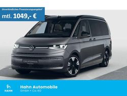 Grau Neu 2025 VW California California Van | 78.990 € (Teuer)