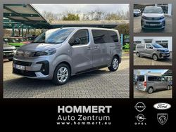 Artense silber Gebraucht 2025 Peugeot Traveller Allure Van / Kleinbus | 47.990 € (Etwas zu teuer)