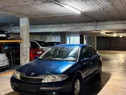 Renault Laguna II