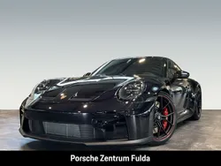 Schwarz Neu 2025 Porsche 992 | 239.312 € (Superpreis)