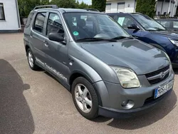 Grau * Gebraucht 2005 Suzuki Ignis Comfort Kleinwagen | 1.900 € (Superpreis)