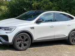 Weiß Gebraucht 2022 Renault Arkana RS Line SUV | 21.999 €