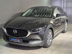 Jet black Gebraucht 2021 Mazda CX-30 Selection SUV | 21.980 € (Fairer Preis)