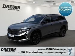 Dolomit grau satiniert matt Neu 2025 Renault Espace Esprit Alpine Van / Kleinbus | 47.999 € (Fairer Preis)