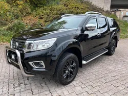 Schwarz Gebraucht 2018 Nissan Navara Tekna Abholung | 26.995 €