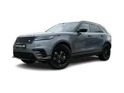 Zadar grey Gebraucht 2023 Land Rover Range Rover Velar SE SUV | 58.489 € (Guter Preis)