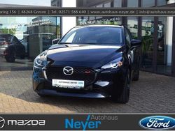 Jet black Gebraucht 2023 Mazda 2 Homura-Line Kleinwagen | 18.990 € (Fairer Preis)