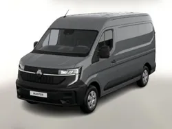 Grau Neu 2025 Renault Master Van | 48.161 €