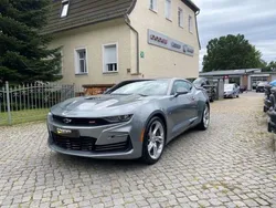 Grau Neu 2025 Chevrolet Camaro SS Coupé | 75.028 € (Guter Preis)