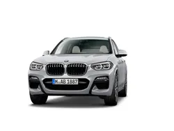 Gebraucht 2025 BMW X3 Performance SUV | 54.990 €
